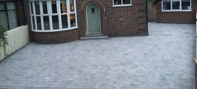 driveways st helens block paving