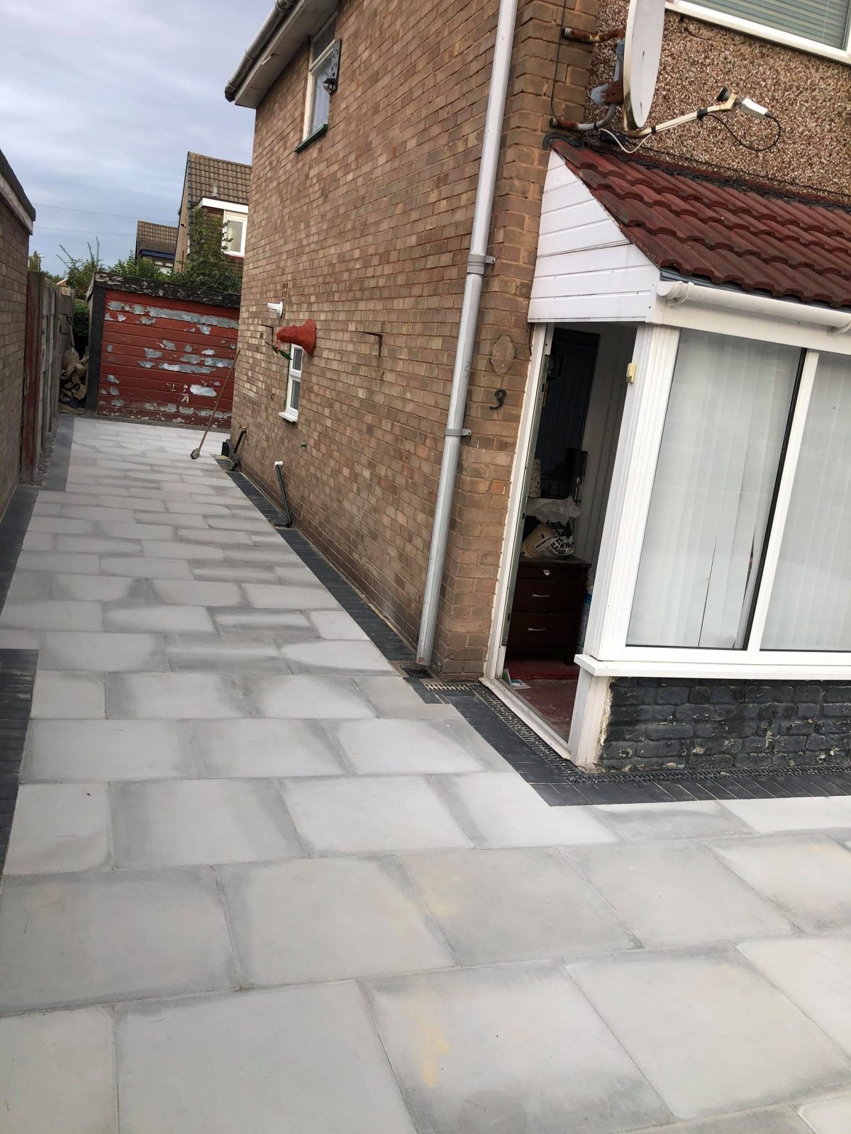 Complete Garden Design MK Landscaping